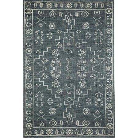 New Moroccon Design Handmade Wool Rugs